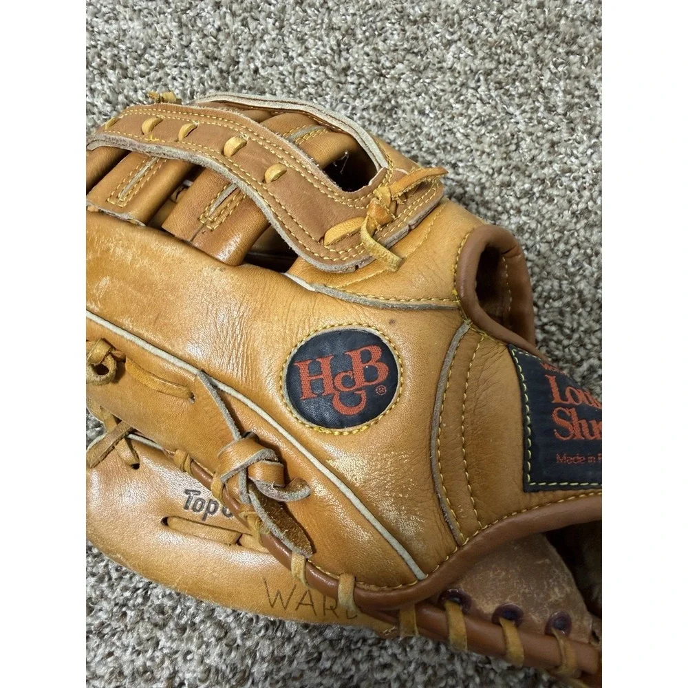 Louisville Slugger LHT Deep Pockets P. Guerrero LSG21 Baseball/Softball Glove
